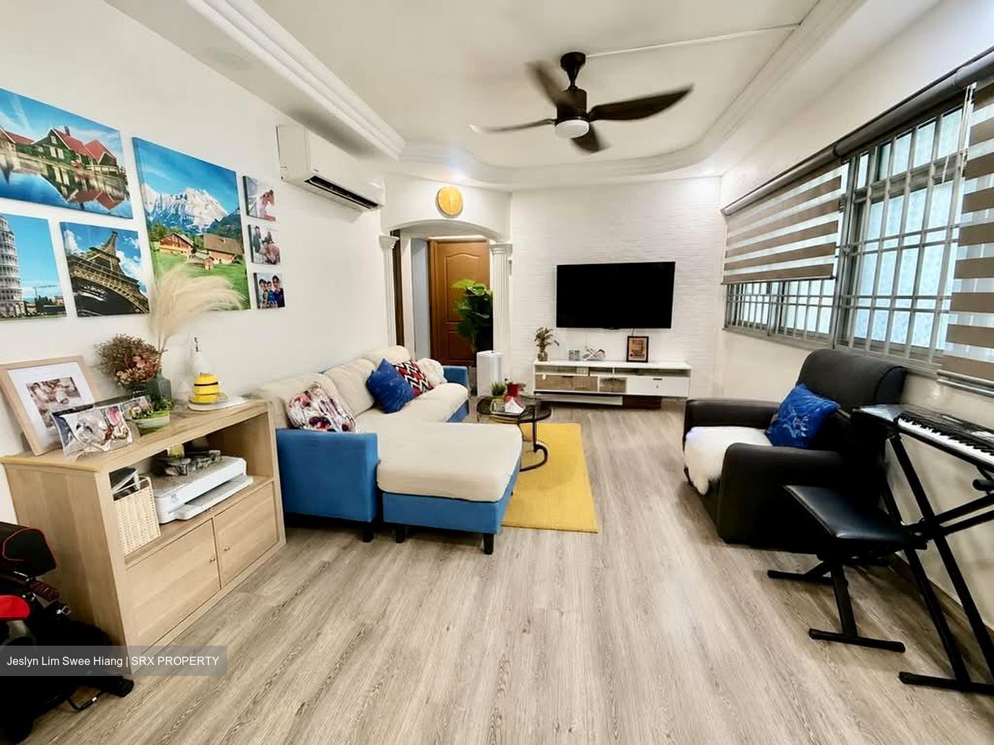 Blk 477 Sembawang Drive (Sembawang), HDB 4 Rooms #596690341